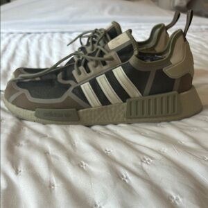 Adidas Men’s D_R1 (Bliss Light Brown)